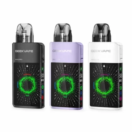 Geekvape Digi Q Vista Pod System Kit 1600mAh 3ml