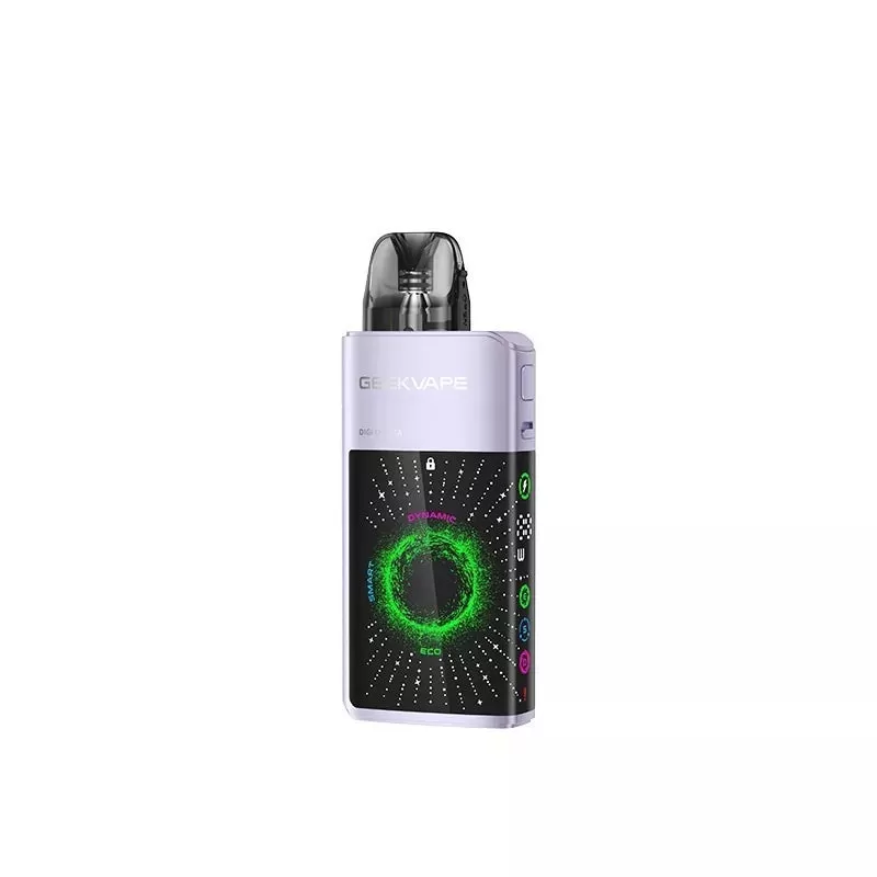 Geekvape Digi Q Vista Pod System Kit 1600mAh 3ml - Image 3