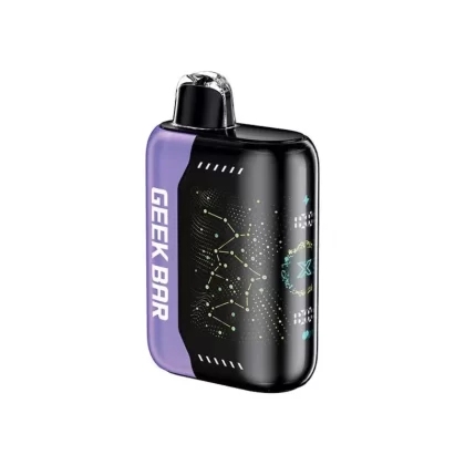 Geek Bar Pulse X – Lime Berry Orange Ice