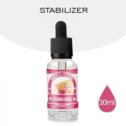 30ML Stabilizer Agent for e-liquid