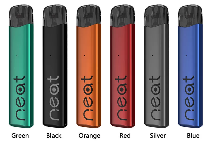 Uwell Yearn Neat 2 Pod Kit - Blue / CN-SZ
