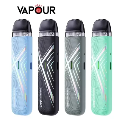 Uwell Caliburn Air Pod Kit - Mist Grey