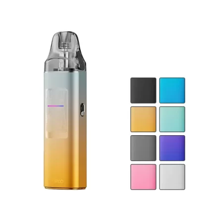 VooPoo Vinci S Pod Kit - Neon - Ukecigstore