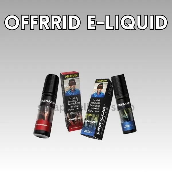 Offgrid Reload - Honeydew Grape - Image 2