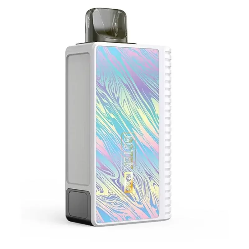 Gotek Nano Pod Kit By Aspire