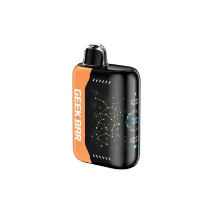 Geek Bar Pulse X Tropical Orange Ice 25K Disposable Vape