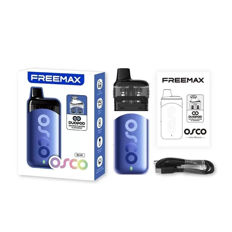 Freemax Osco 17W Pod System