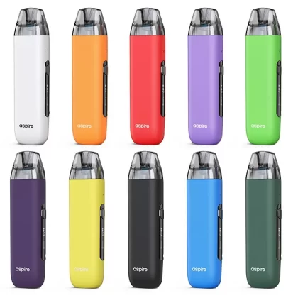 Aspire Minican 3 Pro Pod System Kit