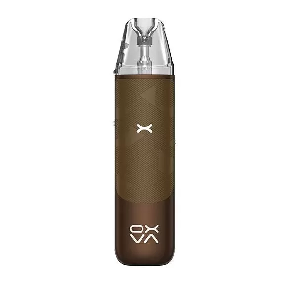OXVA Nexlim GO Pod Kit 1800mAh - Black Warrior - Image 2