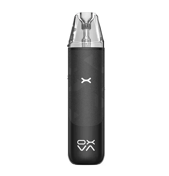 OXVA Nexlim GO Pod Kit 1800mAh - Black Warrior - Image 3