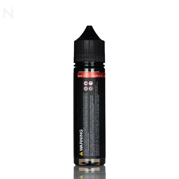 BLVK Fruit Series E-Liquid - Vapordna - Image 2