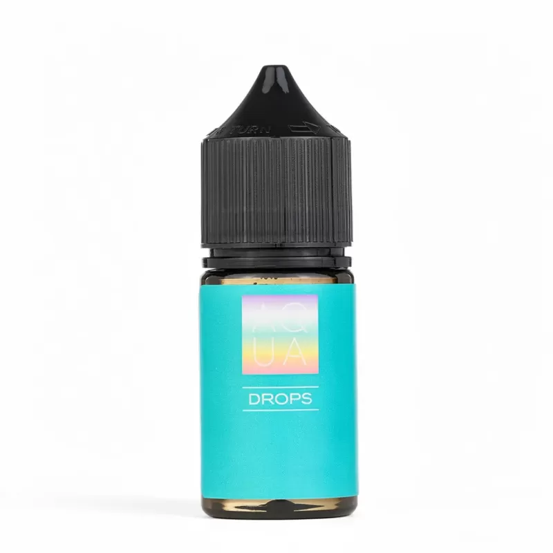 Aqua Salts – Drops 30mL Rainbow Candy Vape Juice - Vape Product, Vape Product (BE78FD)