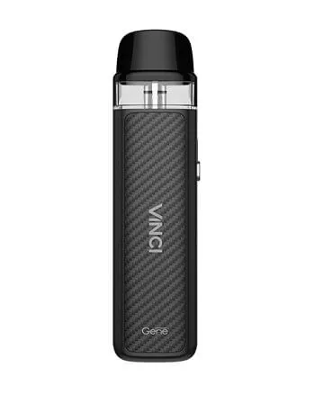 Voopoo Vinci Pod Kit - Pine Grey - Londonvapehouse