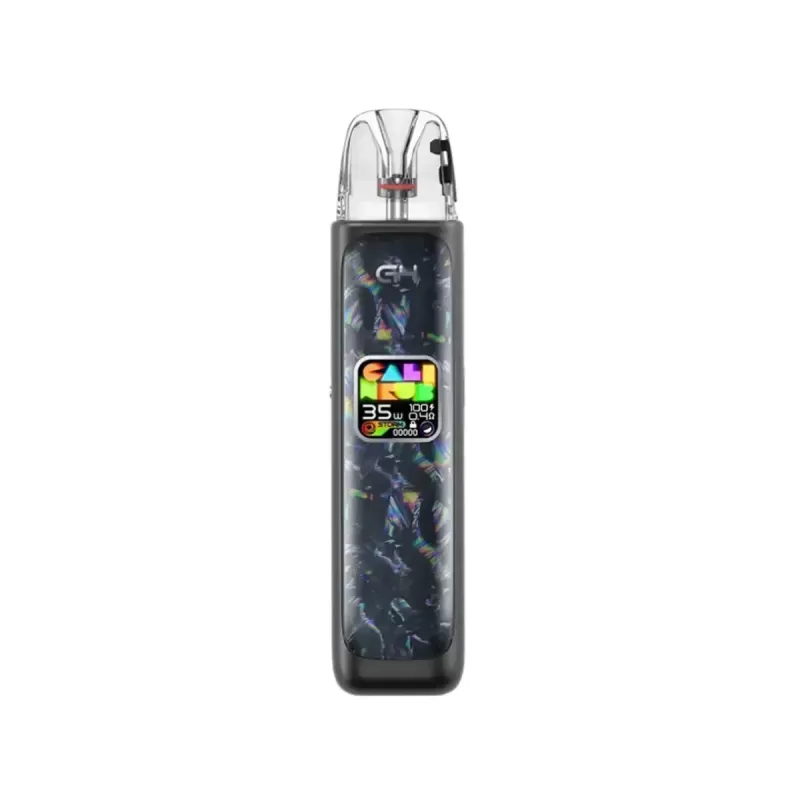Uwell Caliburn G4 Vape Kit - Twilight Silver