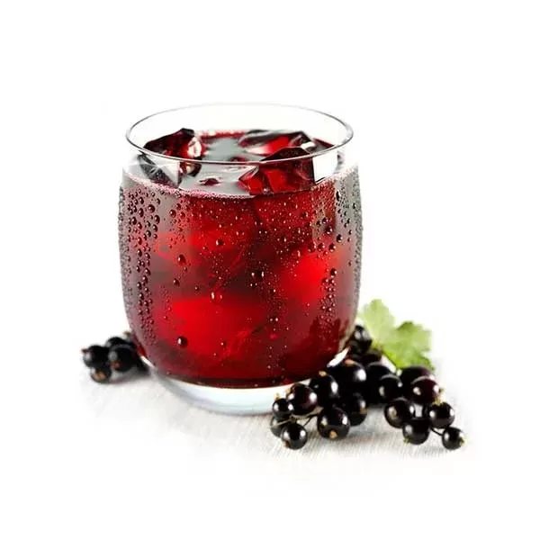 Black Currant HelloCig E-Liquid 60ml
