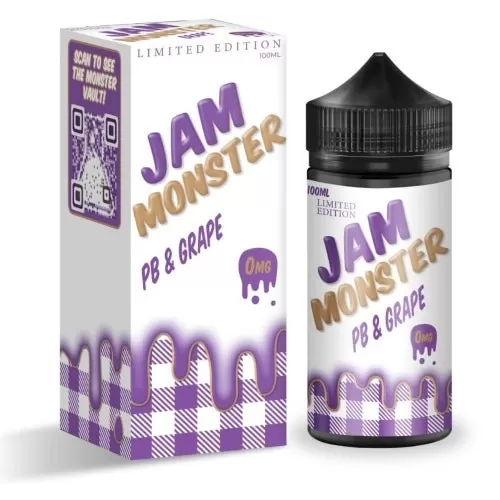 1 JM Pbjm 100