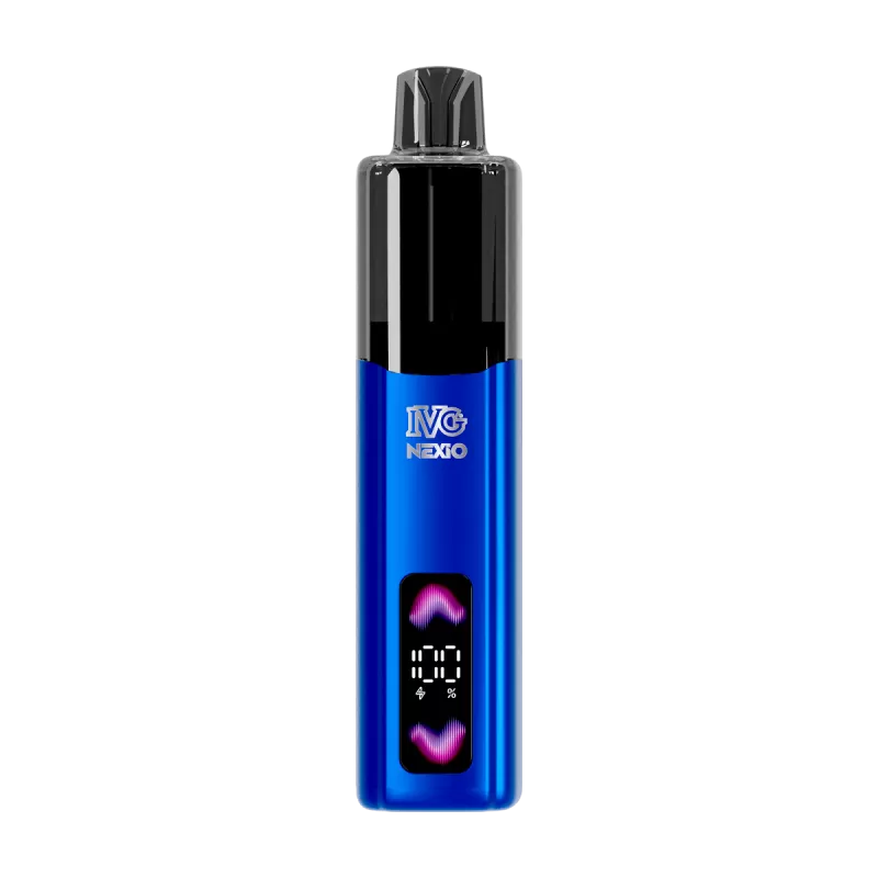 IVG Nexio Kit - Ecigwizard - Image 3
