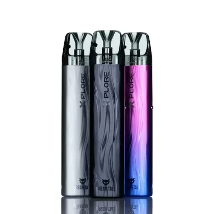 Urban Tale x Lost Mary Xplore Pod System - Vapordna