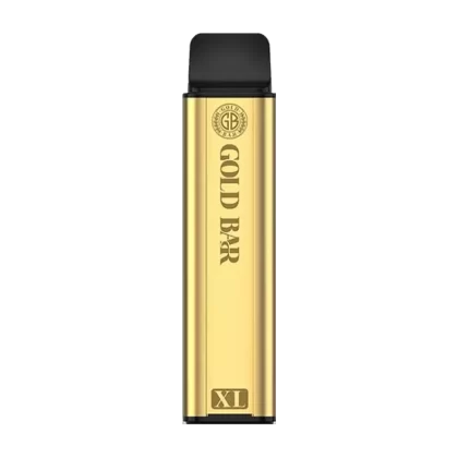 Gold Bar XL Kit - Vapeshop Co