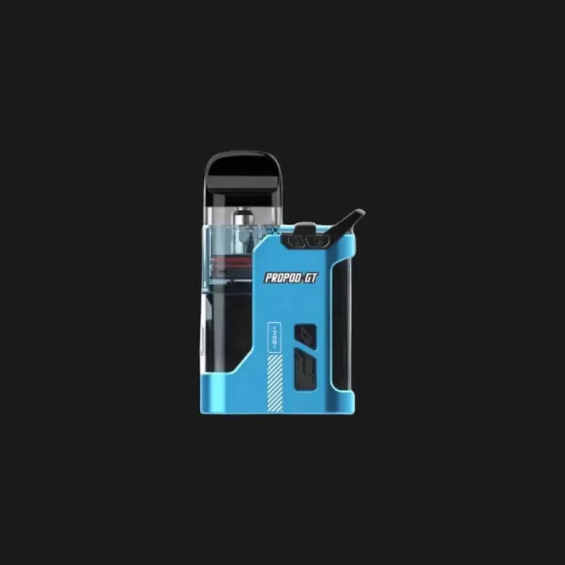 SMOK PROPOD GT - Nano Chrome - Image 2