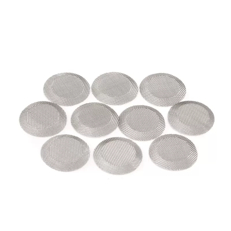POTV Normal/Fine Screen Set for Mighty, Crafty, & Venty - Eliquidsupply