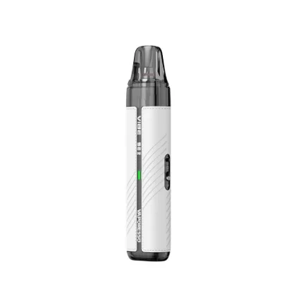 Vaporesso Vibe SE 2 Pod Vape Kit - Gleaming Black