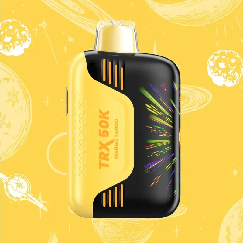 Mango Tango VIHO TRX 50k