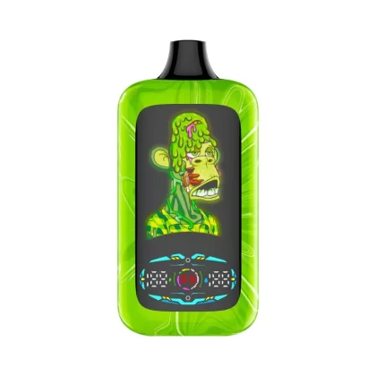 Fumot Digital Monkey 40K Disposable Vape