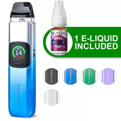 Innokin Endura V Pro Vape Kit - Ecigpremium