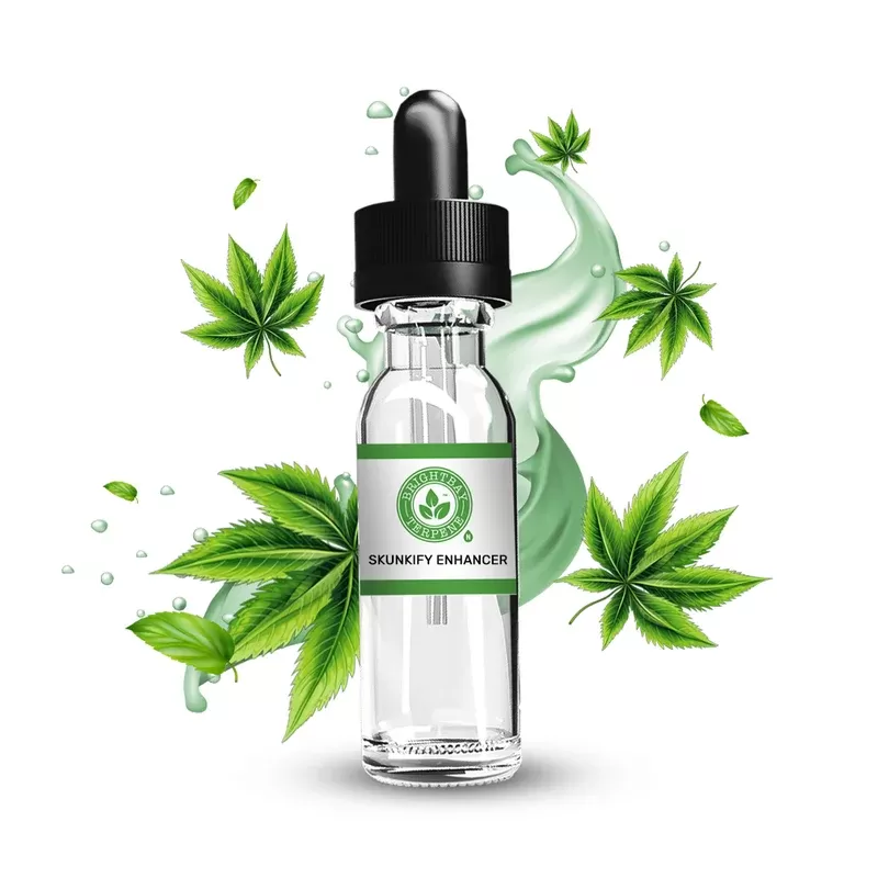 BrightBay Terpenes | Skunkify Enhancer | Sativa – 25g