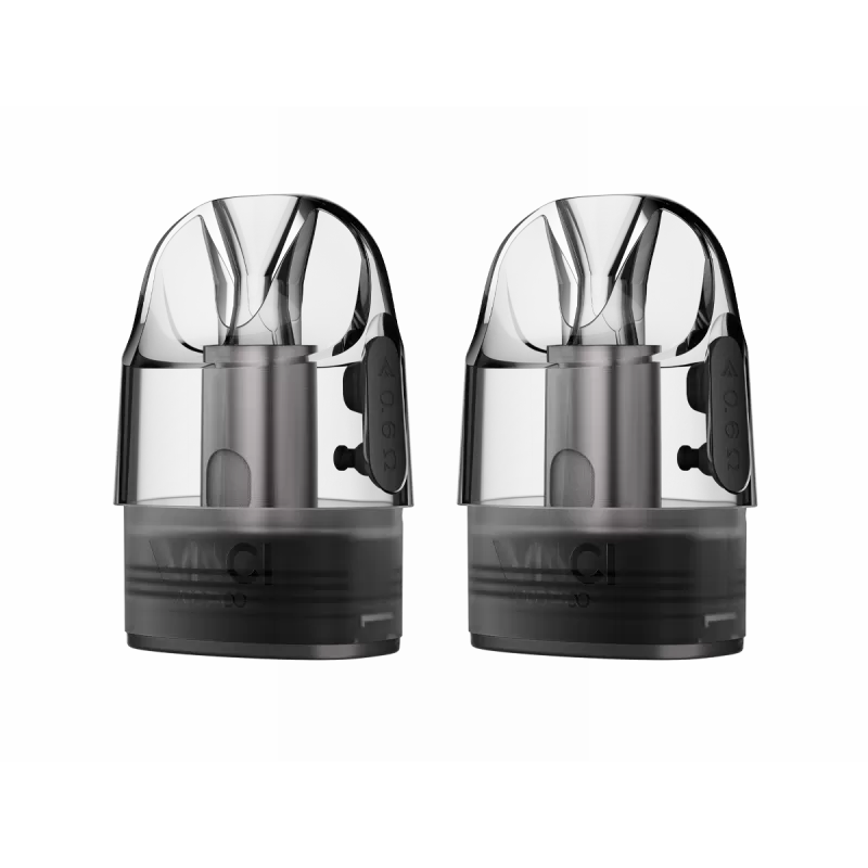 Voopoo Vinci E Pods - 0.6 Ohm - Vapeshop Co