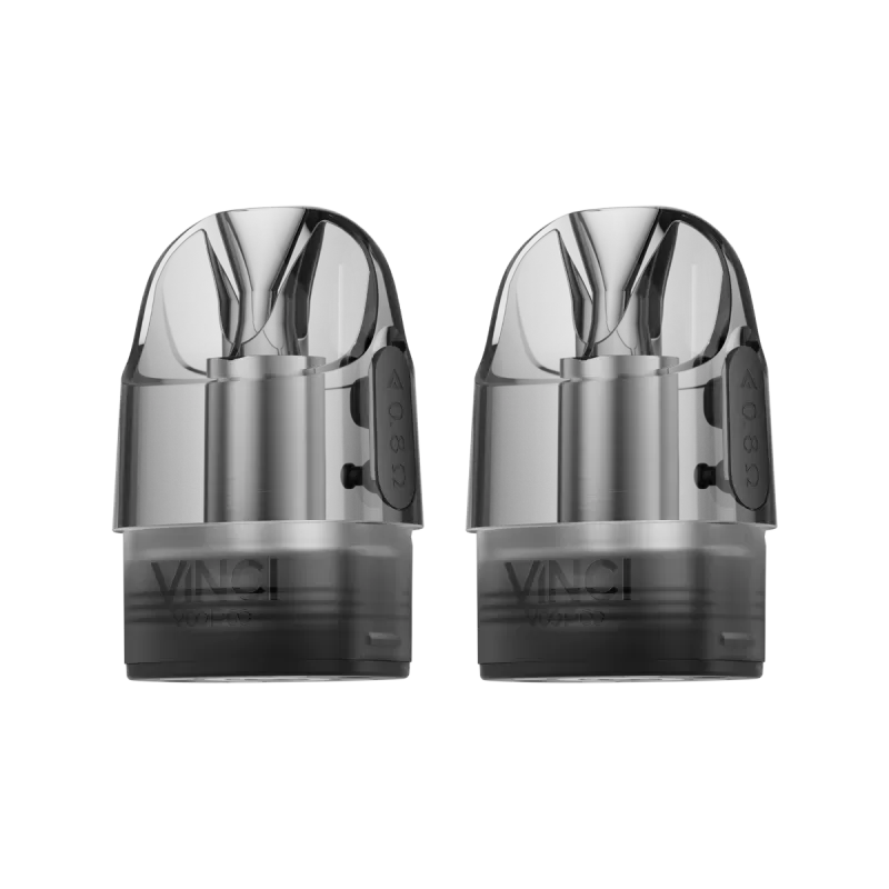 Voopoo Vinci E Pods - 0.6 Ohm - Vapeshop Co - Image 2