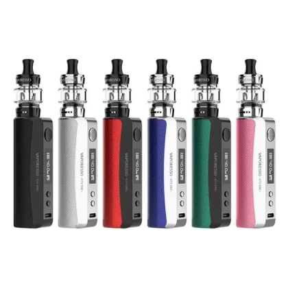 Vaporesso GTX One 40W VW Kit