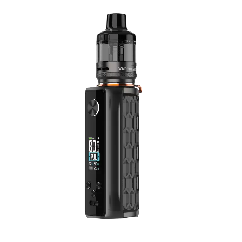 VAPORESSO TARGET 80 STARTER KIT - Image 3