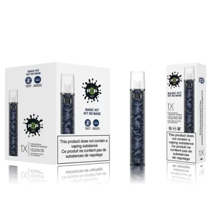 POP PODS STLTH DEVICE
