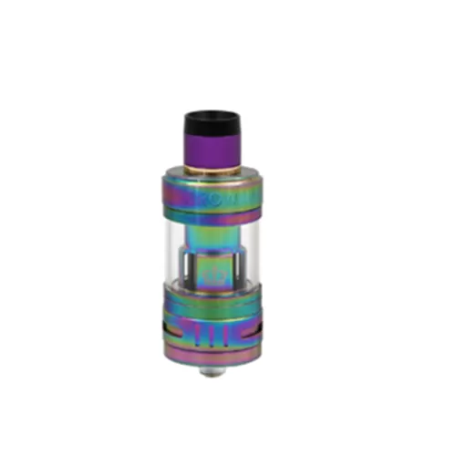 UWELL CROWN 3 Mini Sub Ohm Tank (2ML)-4.5ML - Iridescent - Image 3