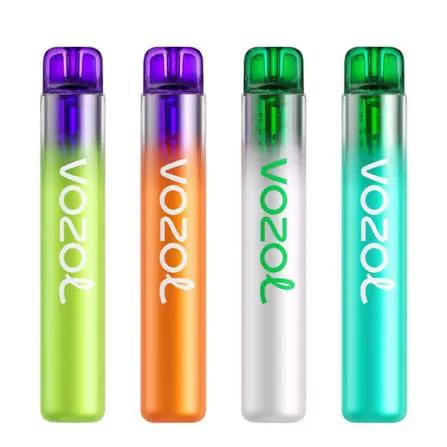 Vozol Neon 2K – 2% - Agadirvapes Ma