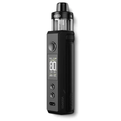 Drag X2 by VooPoo - Grey Metal