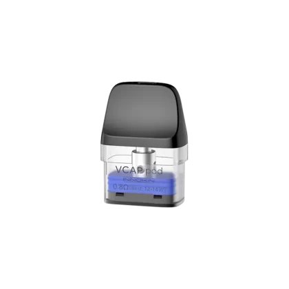 Aquavape Innokin Endura VCAP Pods - 0.8 Ohms - Ecigwizard