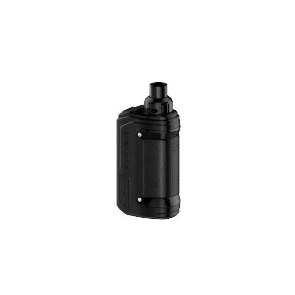 GEEKVAPE H45 (AEGIS HERO 2) - Silver - Image 2