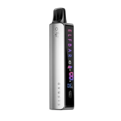ELFBAR ELFA MASTER Pod System Kit
