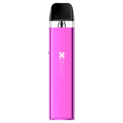 Geekvape Wenax Q Mini Vape Kit - Gradient Gray Kit