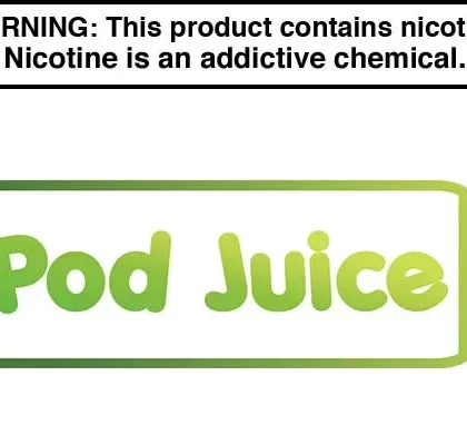 SOUR FRUITY WORMS FREEZE BY POD JUICE SALT 30ML - Vapejuice