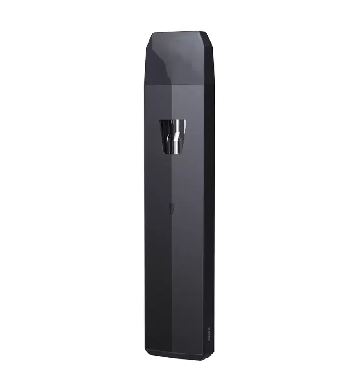 CCELL | Ridge Black AIO Ceramic Core Vapor Device | 2mL – 300 mAh – 200 Count