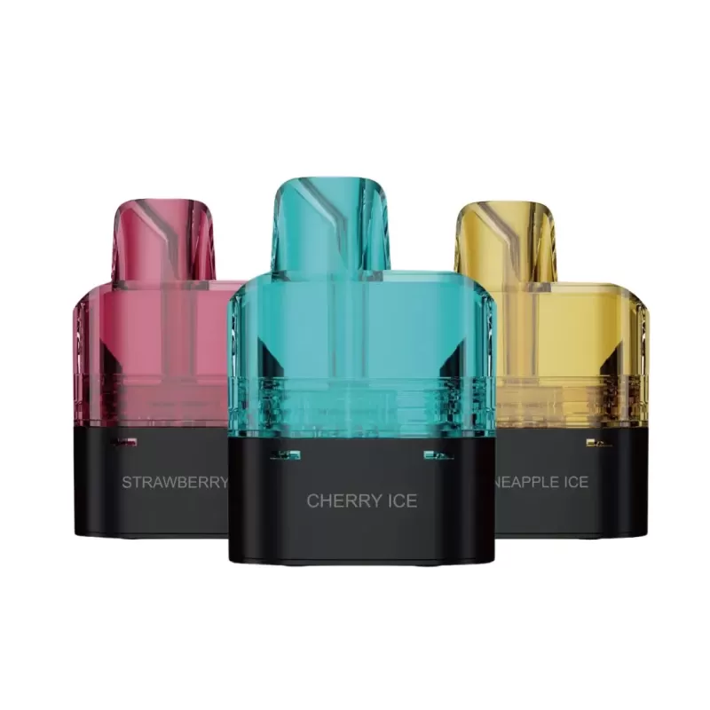Defender F1-10000 Prefilled Pods - Watermelon Ice