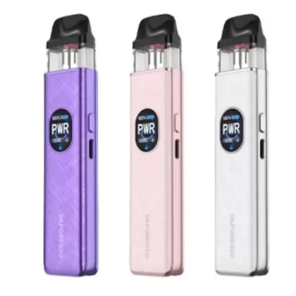 Vaporesso XROS 5 30W Pod Kit - Eightvape
