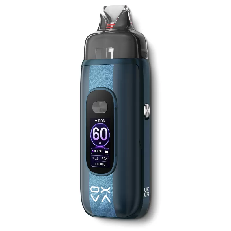 VPrime 2 by Oxva - Black Carbon