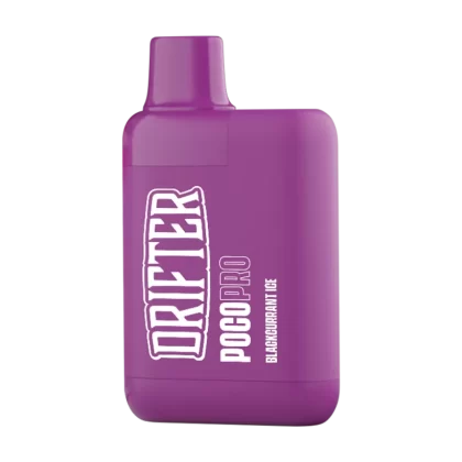 Drifter Poco Pro Kit - Juicy Peach - Vapeshop Co