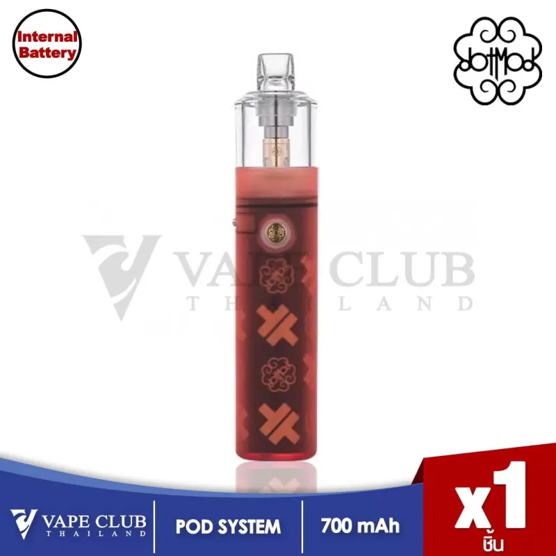 Dotmod Dotstick Revo Pod Kit - Image 3