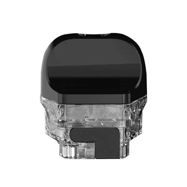 SMOK IPX 80 Empty Pod Cartridge - Eliquidsupply